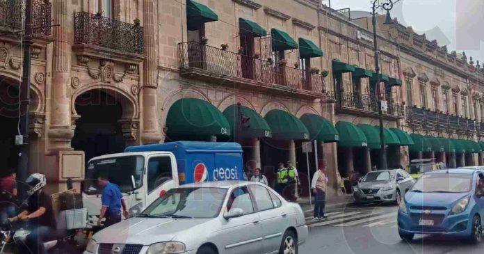 Desde los $540 pesos las licencias de conducir por descuento del Buen Fin en Michoacán