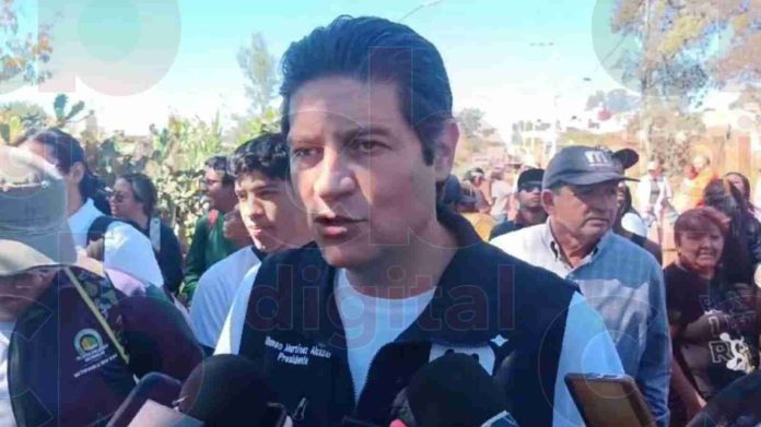 Coletazos de inseguridad cerca de Michoacán ya están alcanzando a Morelia: Presidente municipal