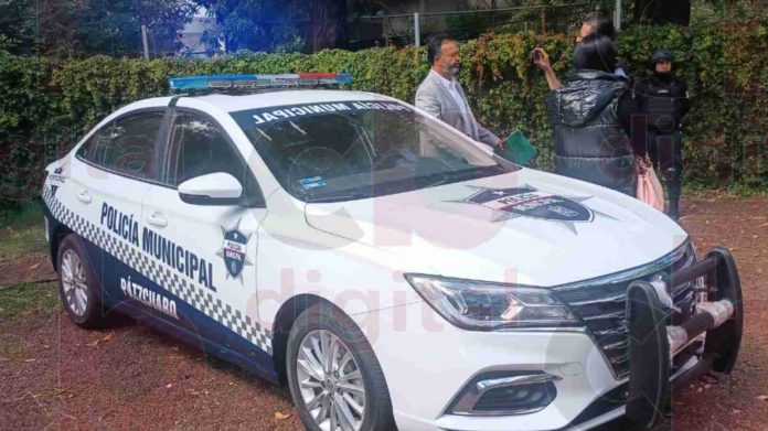 Fortalecer las Policías Municipales debería ser prioridad de Gobierno de Michoacán y Federal