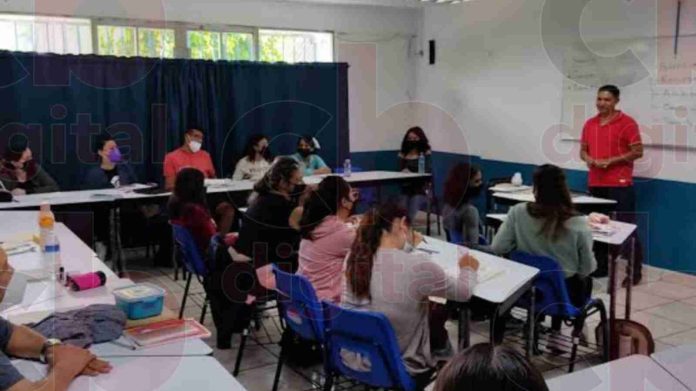 El 28% de las mujeres en Michoacán han sufrido violencia en las escuelas: ENDIREH
