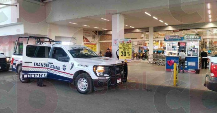 Inicia operativo Buen Fin 2023 en Michoacán