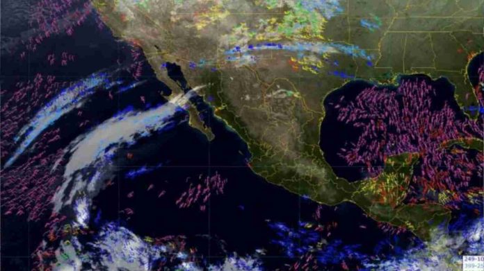 Por frente frío no. 11 habrá temperaturas de 0 a 5° en Michoacán