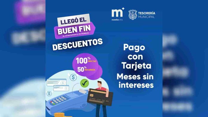 Aprovecha los descuentos del 100% en multas y 50% en recargos