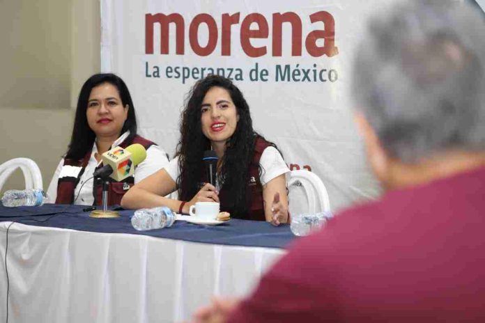 La oposición se ‘enreda’ en disputas internas