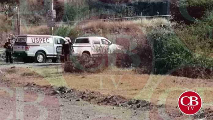 En 24 horas 4 personas son asesinadas en Michoacán