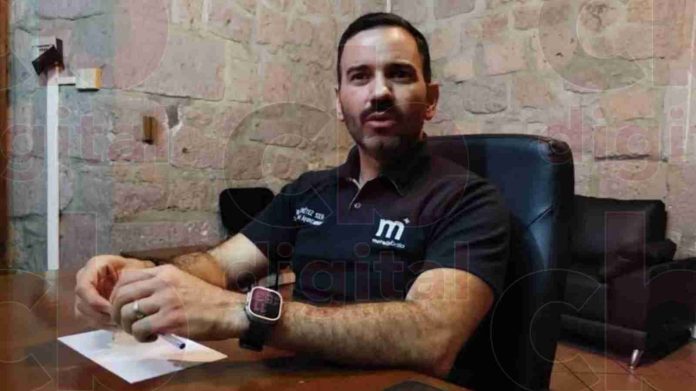 Ya están en proceso las denuncias por parte de funcionarios públicos en contra de organizador del Medio Maratón
