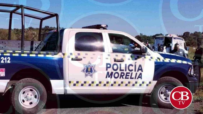 Le quitan medio millón de pesos y le encajan un cuchillo en el estómago