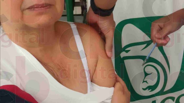Enfermedades respiratorias aumentan en Michoacán por frentes fríos