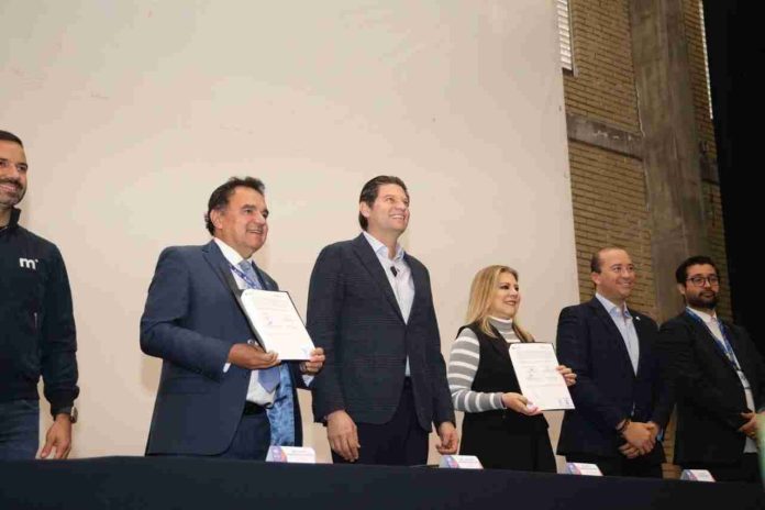 En Morelia trabajamos para que estudiantes desarrollen su talento sin cambiar de ciudad: Alfonso Martínez