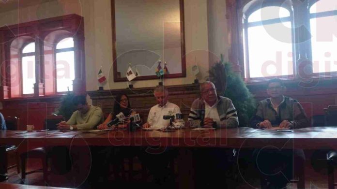Llegarán a Morelia más de 500 árboles navideños 100% michoacanos para que tengas en tu hogar