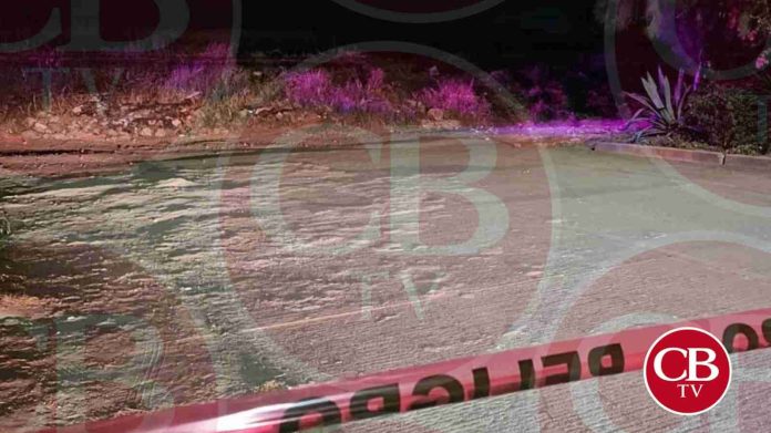 Dos ejecutados en Michoacán en las ultimas horas