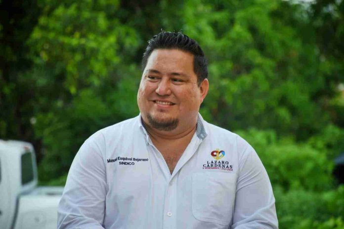 Manuel Esquivel Asume Como Encargado de Despacho de Presidencia