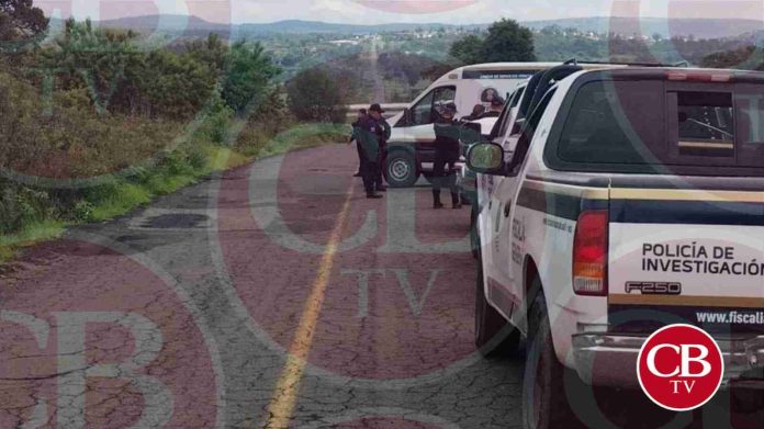 Cinco policías asesinados en Michoacán en cuatro meses