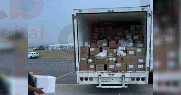 Ladrones dejan sin sus medicinas a enfermos en Michoacán