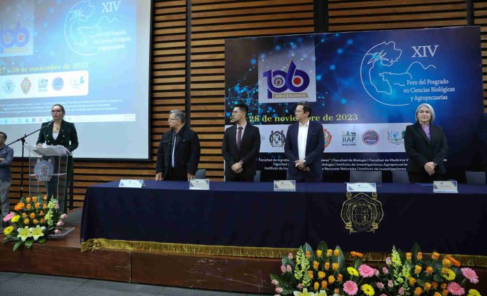 La UMSNH tiene un claro compromiso con la investigación; en 2024 se invertirán 40 mdp