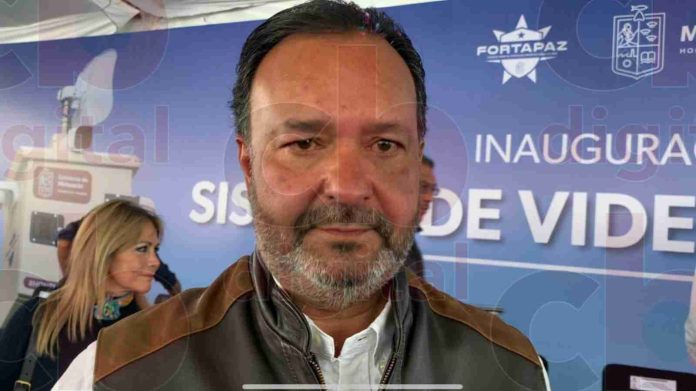 Buscaremos sacar a Pátzcuaro de los municipios con alerta de género de Michoacán: Arreola Vázquez