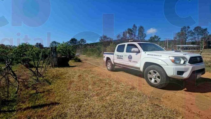 En las ultimas horas 2 mu3rt0s y cuatro heridos en Michoacán