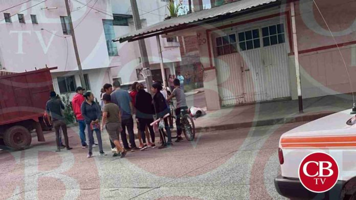 Baleado en la Antorcha Campesina muere en el hospital