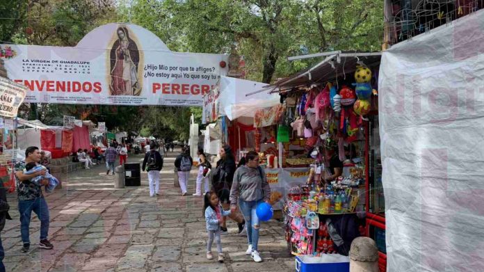 Comerciantes del Cañafest con buenas ventas en sus primeros 10 días.
