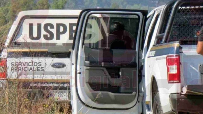 Seis muertos en las ultimas horas en Michoacán