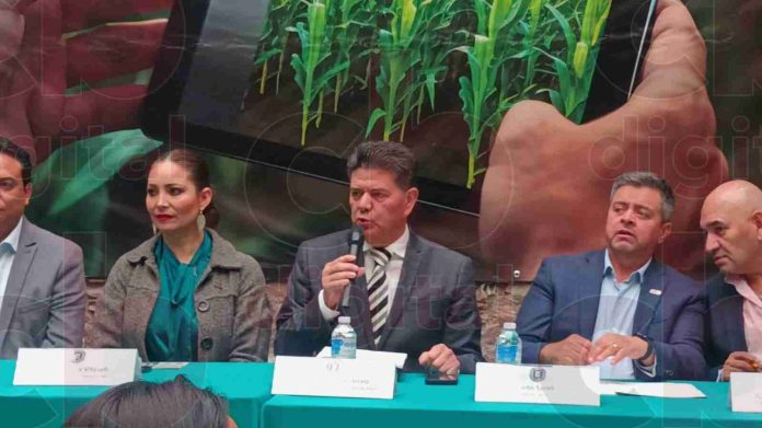 En Michoacán el 40% de frutas y verduras se vuelve basura por no distribuirse