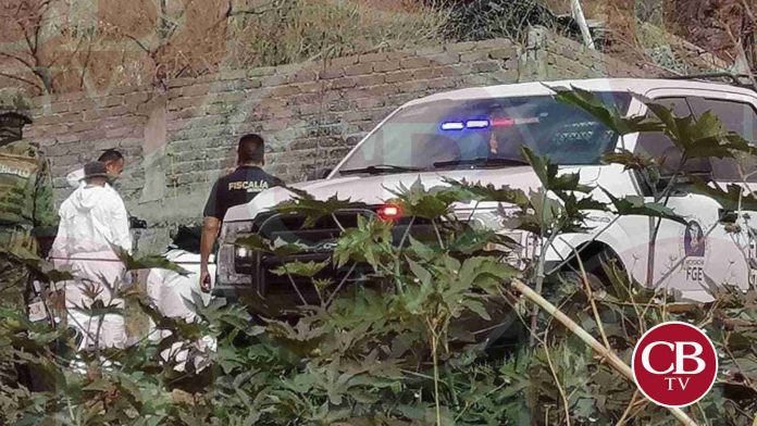 Balean a dos hermanos en Apatzingán