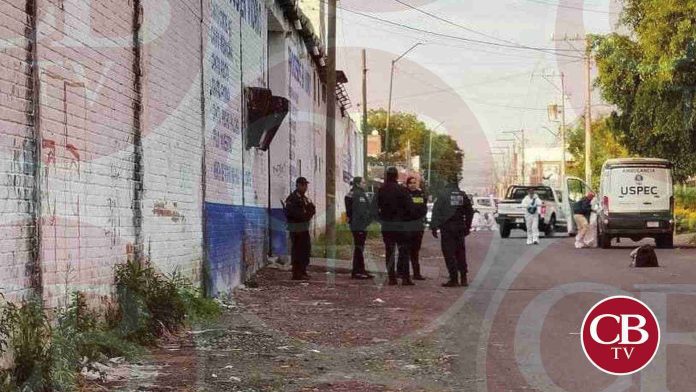 Apuñalan a dos hombres en Morelia