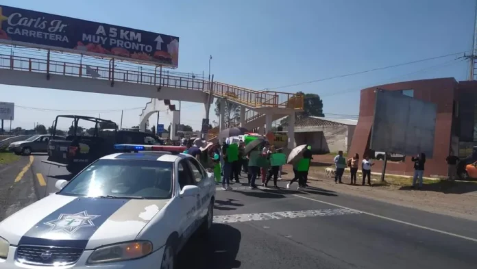 Sigue cerrado jardín de niños en Zapotlán tras denuncia de 14 casos de 4bus0 s3xu4l a alumnos
