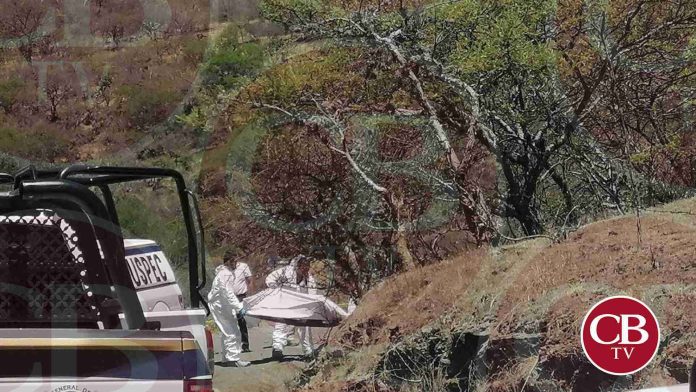 Hallan ejecutado con un brazo mutilado