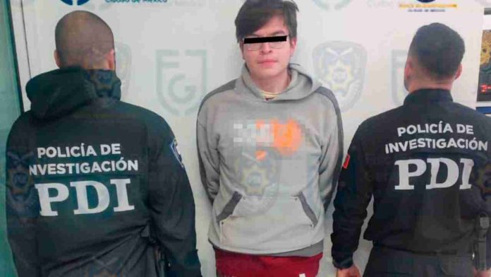 Vinculan a proceso a Diego 'N' por alterar con inteligencia artificial fotos de alumnas del IPN y venderlas como p0rn0gr4fí4