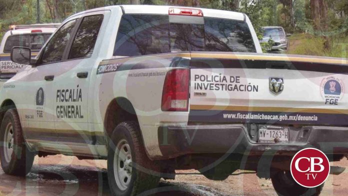 Balean a menor de edad y sobrevive en Jacona