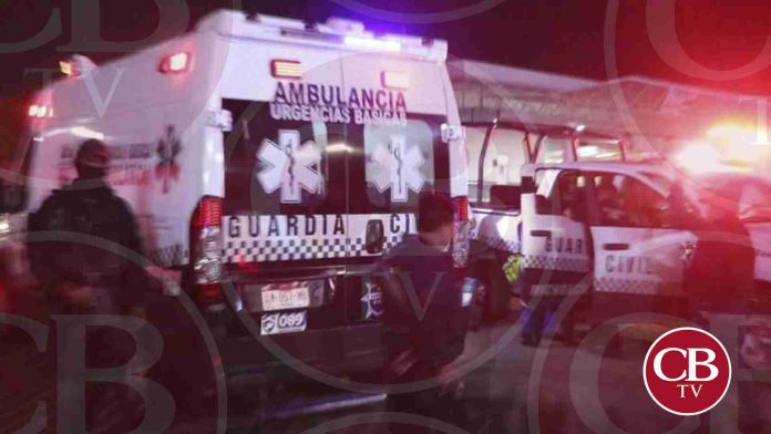 Enfrentamiento deja un muerto y dos heridos en Numarán