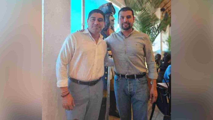 El Huetamo de progreso y desarrollo se debe al gobierno del PRD: Octavio Ocampo
