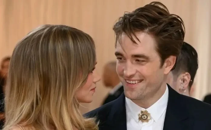 Robert Pattinson es tendencia ¡espera a su primer hijo!