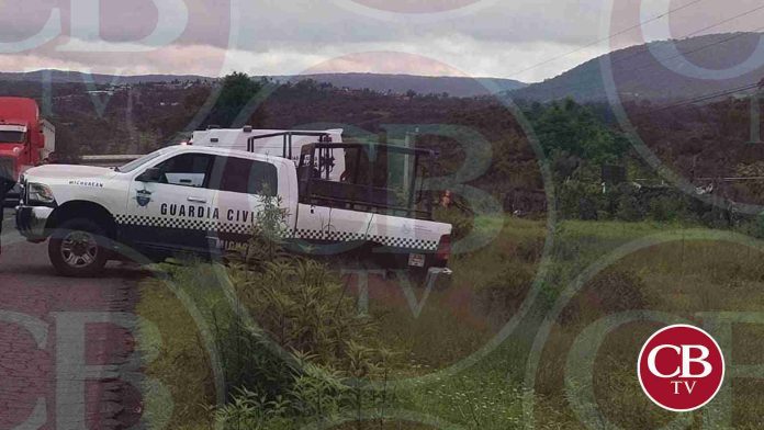 Encuentran anciano muerto en un canal de riego