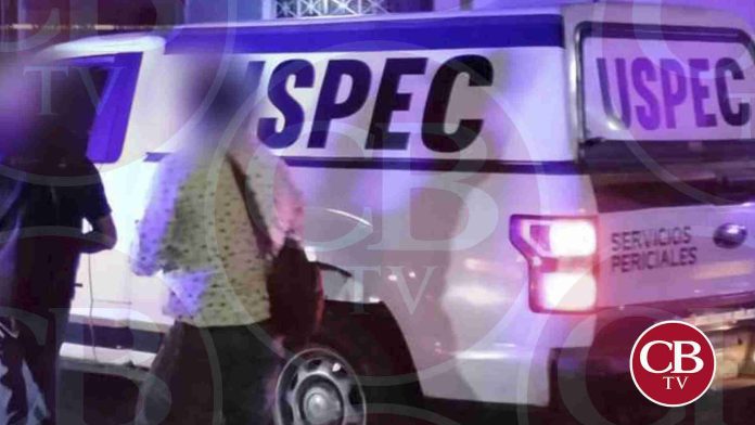 Balean a papá e hijo en un puesto de tacos de Tarímbaro
