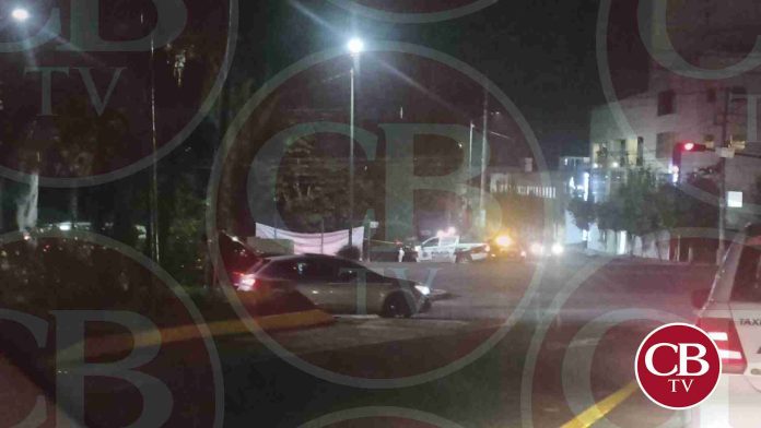 Otro motociclista muerto en Morelia