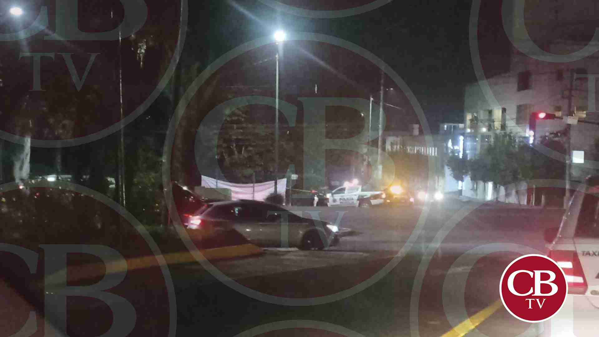 Otro motociclista muerto en Morelia Otro motociclista muerto en Morelia