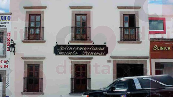 Para 2024 en Michoacán habrá impuesto sobre transporte funerario de restos humanos y dolientes