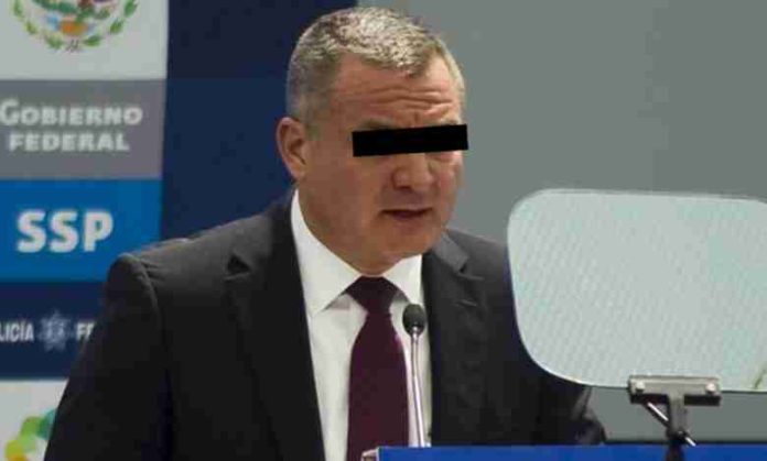 Genaro García Luna solicita nuevo juicio en Nueva York