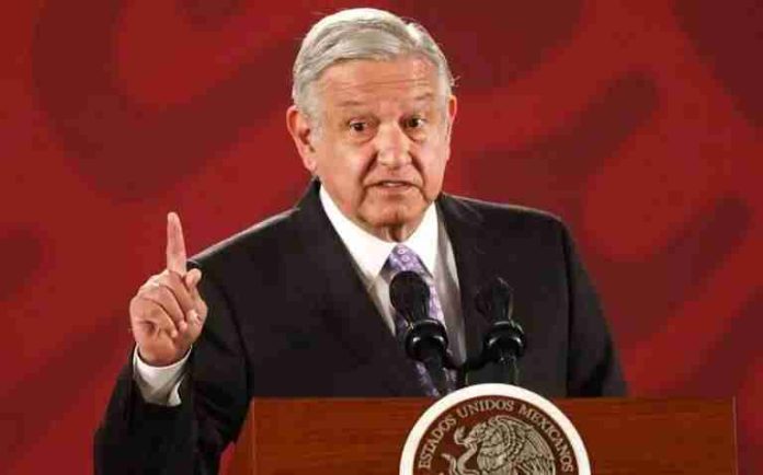 AMLO: Hay 600 elementos de las Fuerzas Armadas en Texcaltitlán tras enfrentamiento