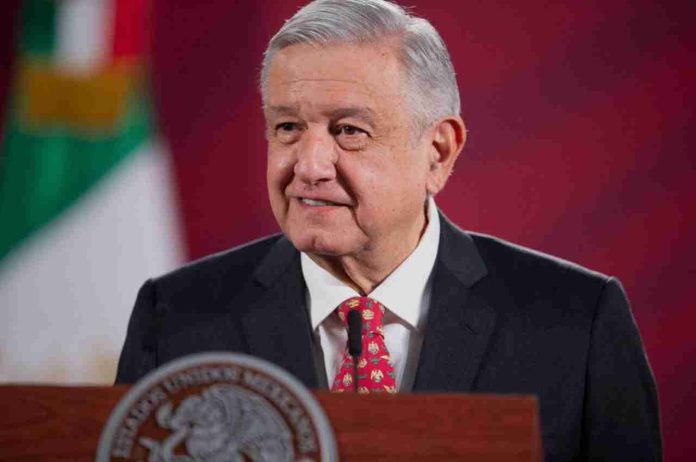 AMLO sobre masacre de los 5 jóvenes en Celaya: 