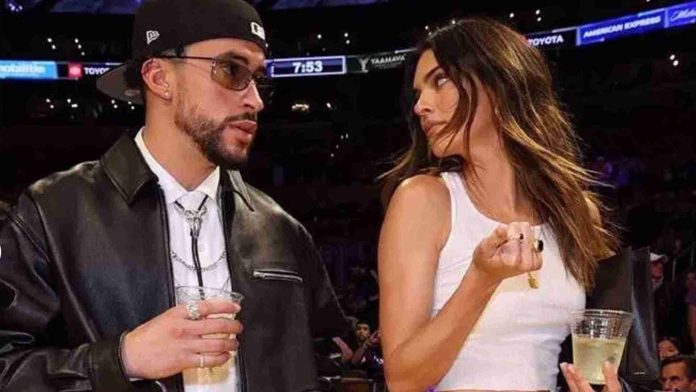 Bad Bunny y Kendall Jenner terminan su relación