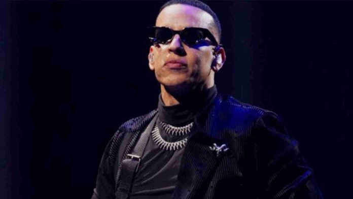Daddy Yankee deja el reggaetón para dedicar su vida a Cristo