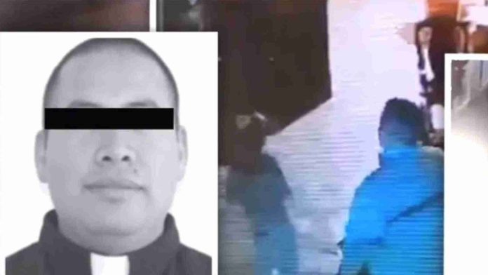 Denuncian a sacerdote por intentar abusar de un menor en Puebla