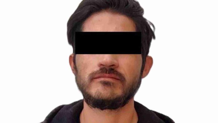 Detienen a hombre que presuntamente torturó animales por 4 años en Edomex