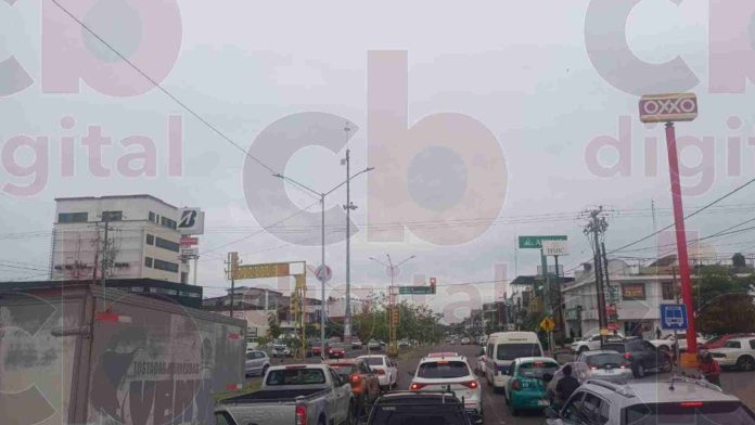 Faltan por ingresar 37 frentes fríos en todo el país