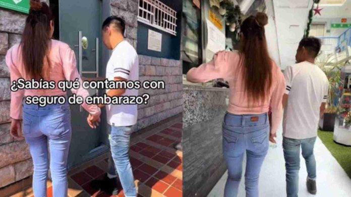 Hotel se vuelve viral por ofrecer 'seguro de embarazo'