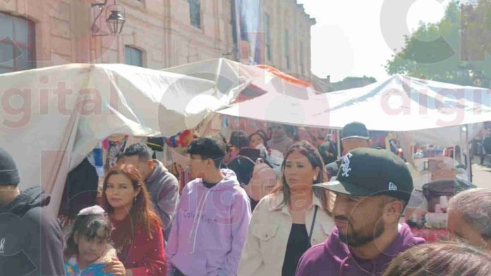 Este sábado en Michoacán habrá sensación térmica cálida por la tarde
