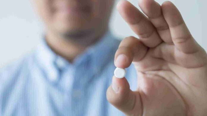 Inicia fase experimental de la píldora anticonceptiva masculina